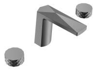 Смеситель для раковины Boheme Venturo 150-GM-DIAMOND