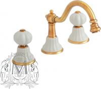 Смеситель для биде Migliore Olivia ML.OLV-5825.Bi.Do