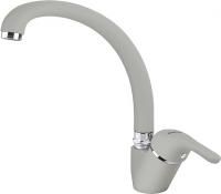 Смеситель для кухни Florentina Омега AV грей