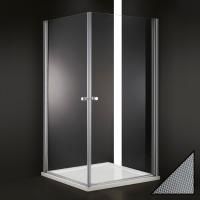 Душевой уголок Cezares Elena A2 90 P Cr