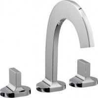 Смеситель для раковины Treemme Cut АА3516.CC