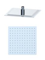 Верхний душ Wonzon & Woghand WW-88DP02-CR