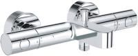 Смеситель для ванны Grohe Precision Get 34774000 термостат