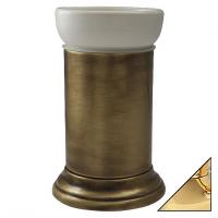 Стакан Migliore Mirella ML.MRL-4410.DO золото