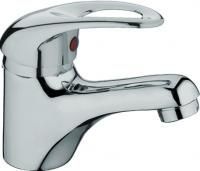 Смеситель для раковины Orange Gabi M81-021cr