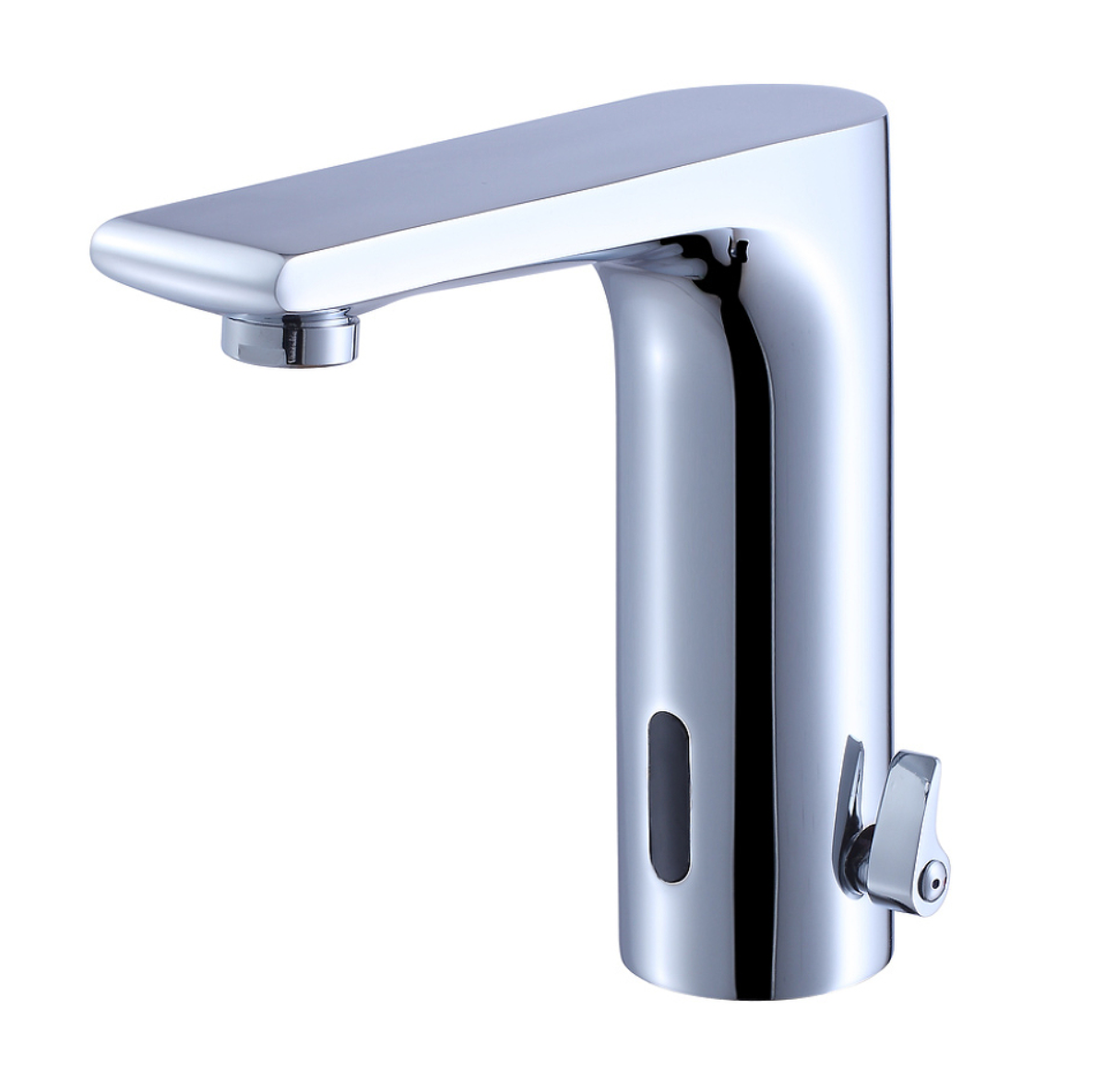 Смеситель для раковины beWash Photocell BWAM0BS8039