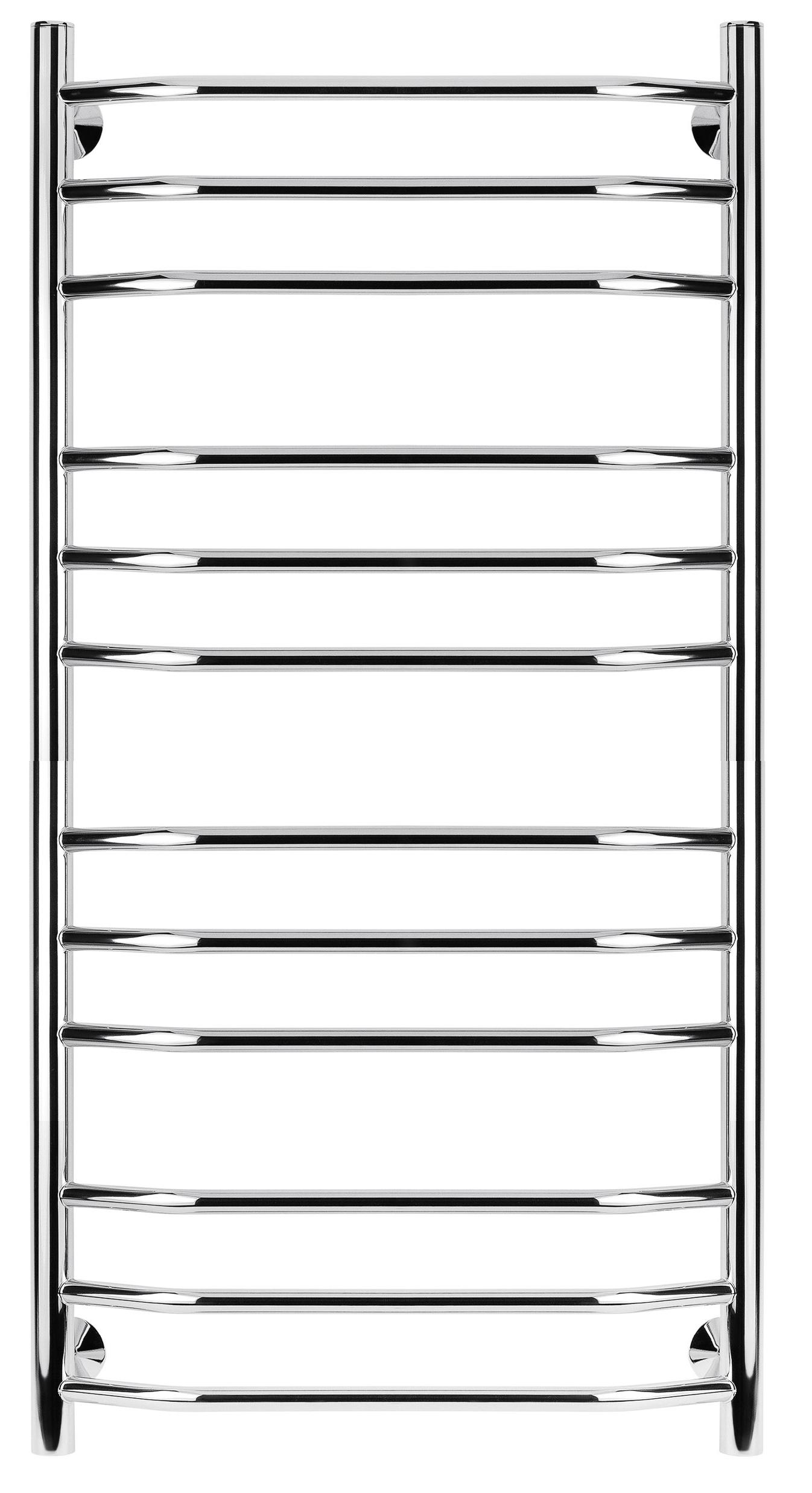 Полотенцесушитель водяной Secado Агата 3 120/40, хром