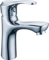 Смеситель для раковины Rush Jawa JA0735-11