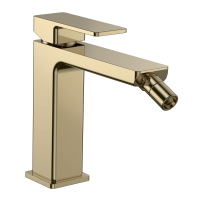 Смеситель для биде AQUAme Savona AQM6816GG