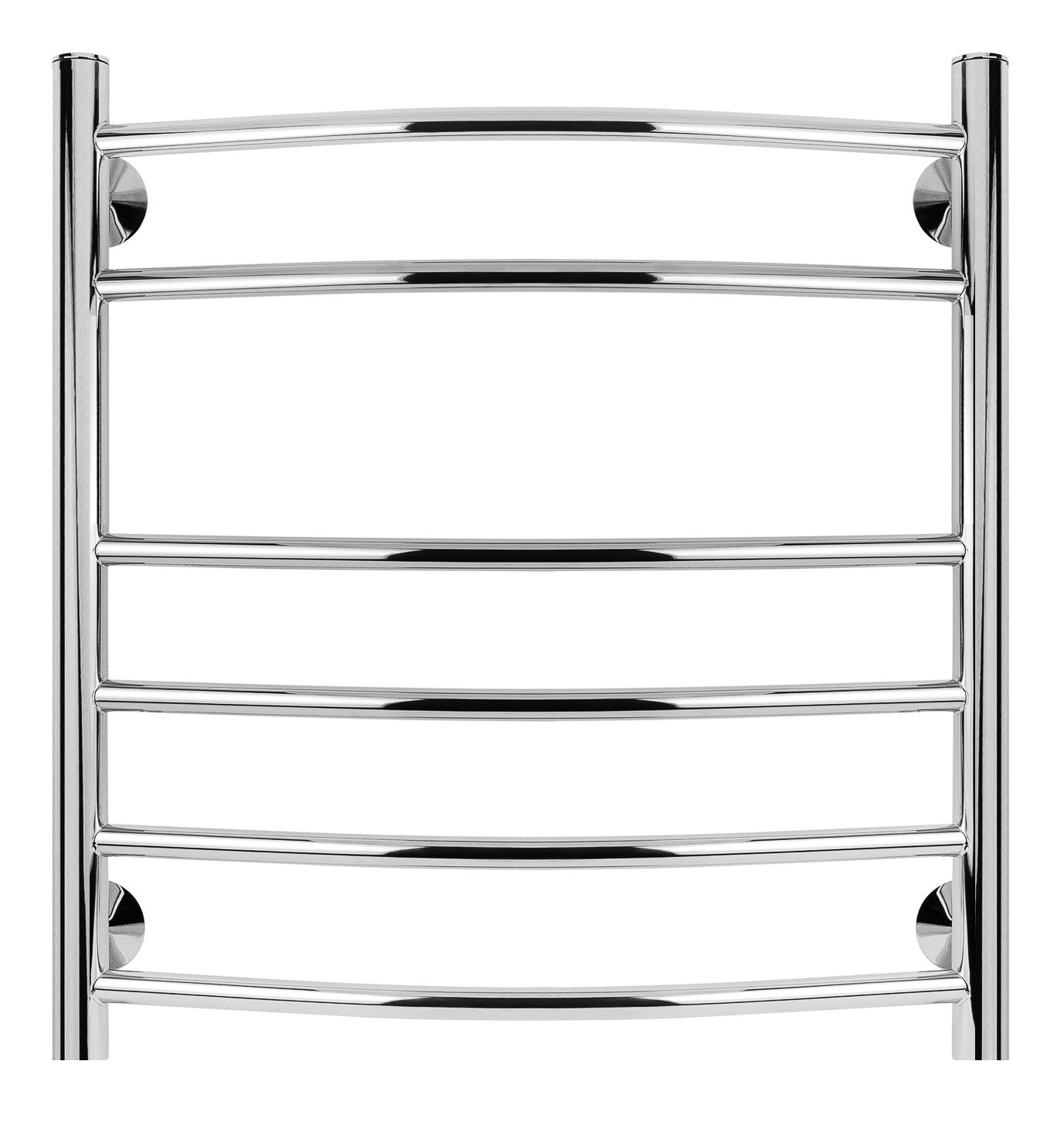 Полотенцесушитель водяной Secado Милан 5 60/50, хром