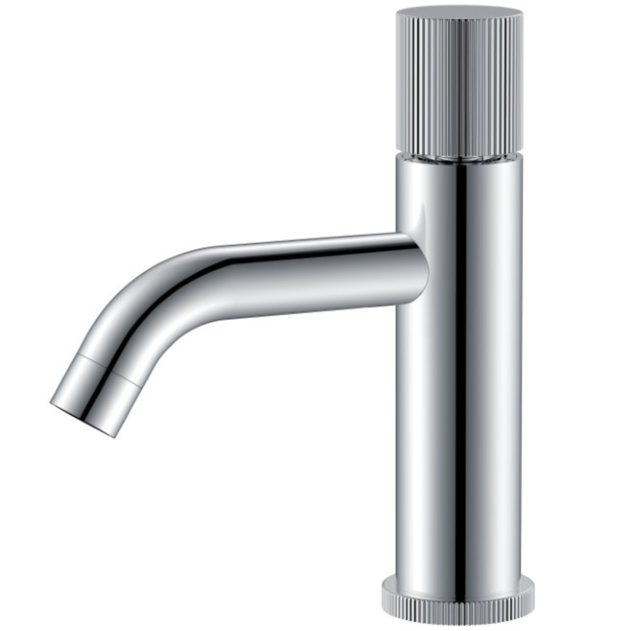 Смеситель для раковины Boheme Stick Linea 121-NB.3