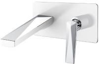 Смеситель для раковины Boheme Venturo 375-W