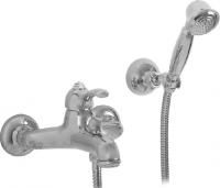 Смеситель для ванны Migliore Lem Swarovski ML.LEM-1902 Cr