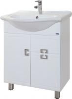 Тумба под раковину Bellezza Миа 65 с ящиком