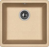 Мойка кухонная Florentina Вега 400 бежевый