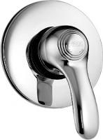 Смеситель для душа Fiore Jafar 47CR5130 с внутренней частью