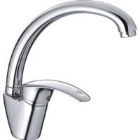 Смеситель для кухни Haiba HB4121