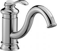 Смеситель для кухни Jacob Delafon Fairfax E76090-CP