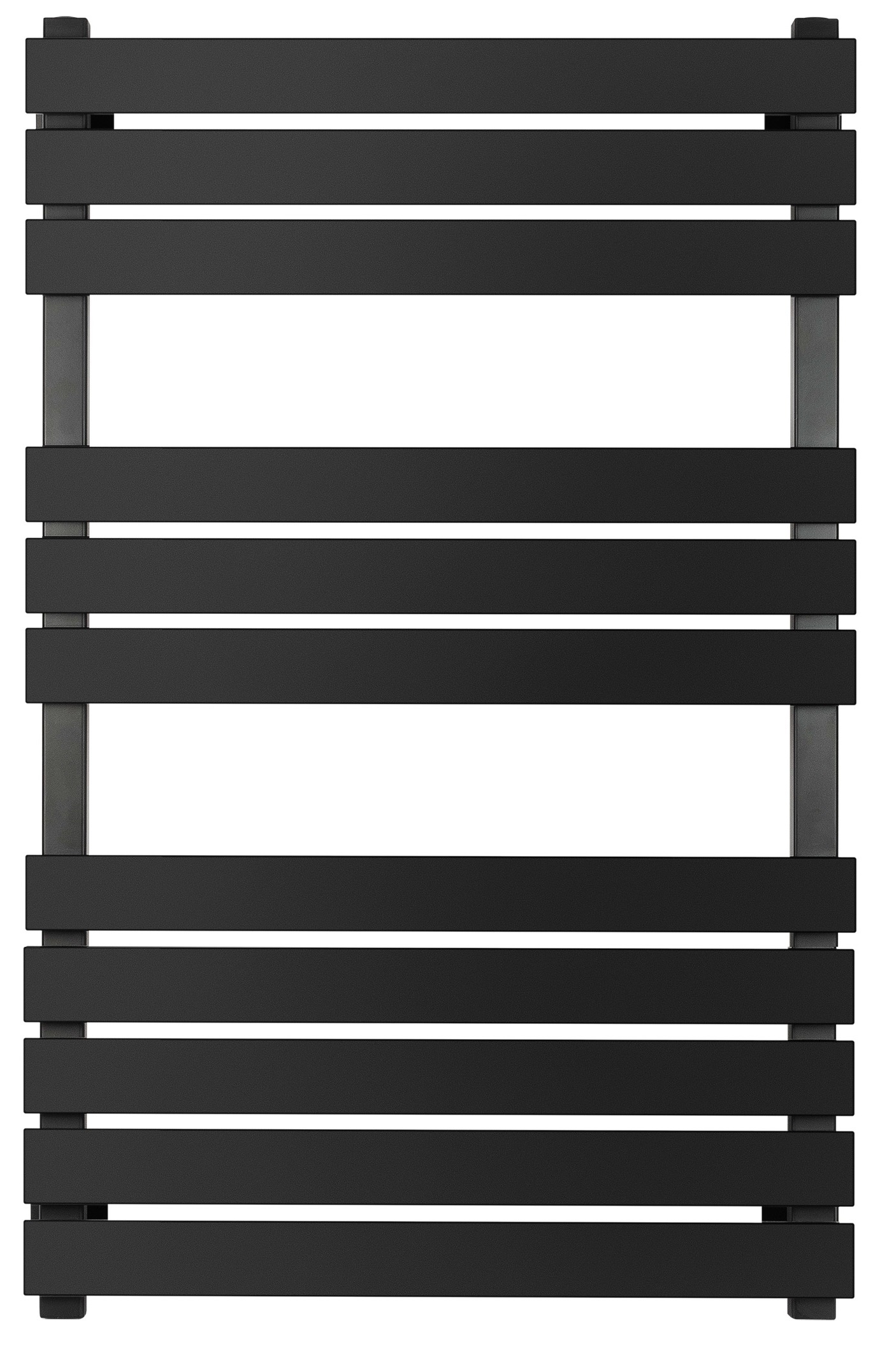 Полотенцесушитель электрический Secado Мормано 100/60 L, черный матовый Полотенцесушитель электрический Secado Мормано 100/60 L, черный матовый