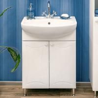 Тумба под раковину Sanflor Карина 60