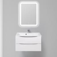 Мебель для ванной BelBagno Marino 80 bianco opaco