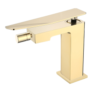 Смеситель для биде Boheme Q 146-GG2