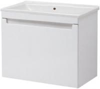 Тумба под раковину Cerutti SPA Пьемонт 55 подвесная под умывальник "Кредо 55"