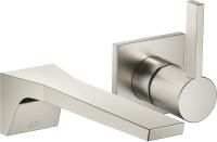 Смеситель для раковины Dorn Bracht CL.1 36860705-06 матовая платина