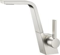 Смеситель для раковины Dorn Bracht CL.1 33521705-06 матовая платина