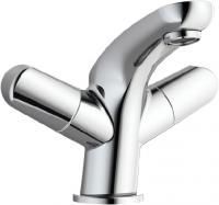 Смеситель для раковины Iddis Funk FUNSB00i01