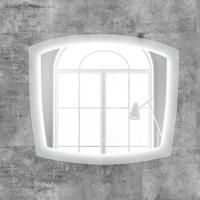 Зеркало Art&Max Roma 80