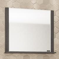 Зеркало СанТа Венера 80 дуб шале графит