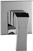 Смеситель для душа Lemark Unit LM4523C с внутренней частью