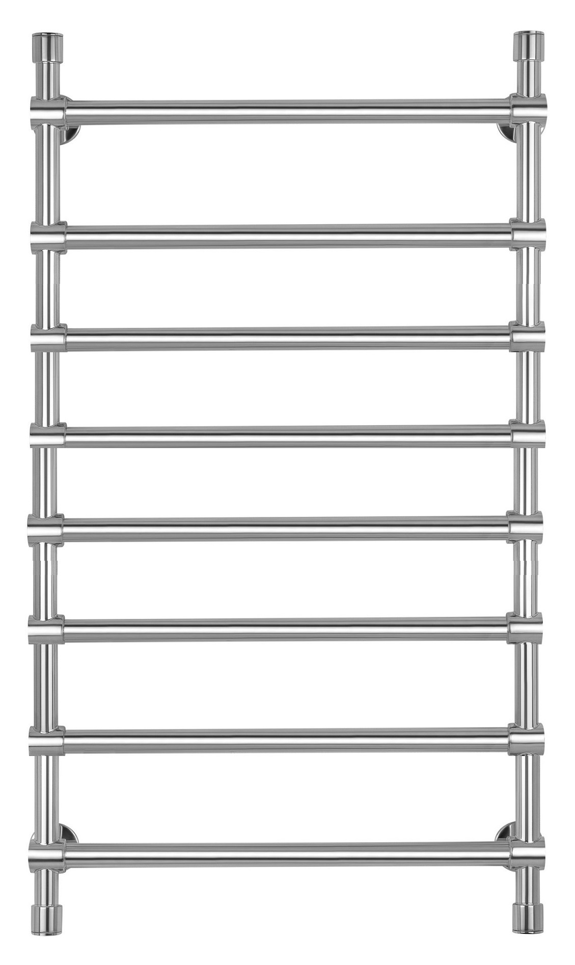 Полотенцесушитель водяной Secado Флоренция 2 120/60, хром