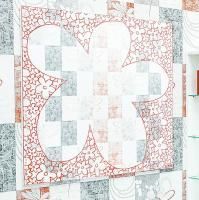 Зеркало Sanflor Санфлор 100 красное