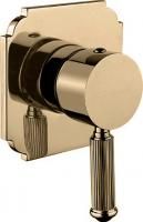 Смеситель для душа Cezares Olimp DIM2 02 L с внутренней частью