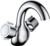 Смеситель для раковины D&K Torhall Hessen DA1412141