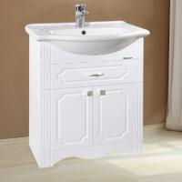 Тумба с раковиной Bellezza Кантри 65 напольная