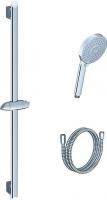 Душевой гарнитур Ravak 902.00