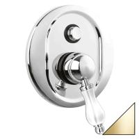 Смеситель для ванны Cezares Venezia VDIM-03/24-Bi с внутренней частью