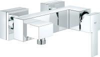 Смеситель для душа Grohe Sail Cube 23437000 хром