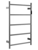 Полотенцесушитель электрический Wonzon & Woghand Bonn WW-AL405-BR