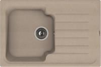 Мойка кухонная Florentina Таис 760 песочный