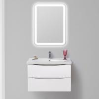 Мебель для ванной BelBagno Fly 70 bianco opaco