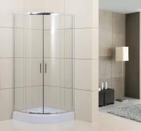 Душевой уголок BelBagno Uno-195-R-2-90-P-Cr