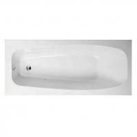 Акриловая ванна Vagnerplast Milba 160x70
