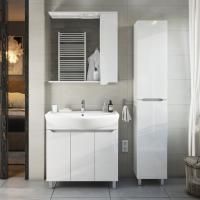 Мебель для ванной Sanstar Лайн 80