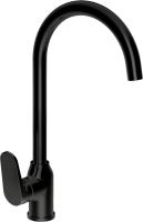 Смеситель для кухни Bravat Eler F7191238BM-RUS