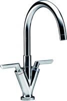 Смеситель для кухни Damixa Venus 160470064