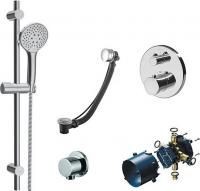 Душевой комплект Am.Pm Gem 16